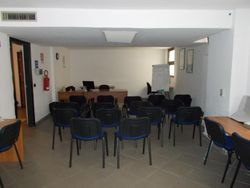 Office in a management complex sub - Lot 12482 (Auction 12482)