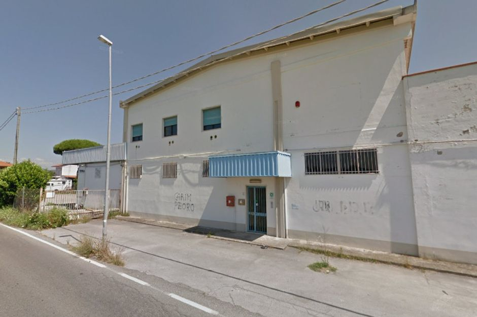 #12491 Magazzino con uffici in vendita - foto 4