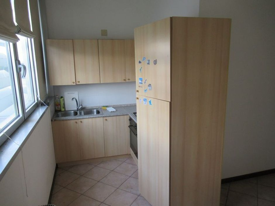 #12495 Porzione di capannone industriale con abitazione custode in vendita - foto 11