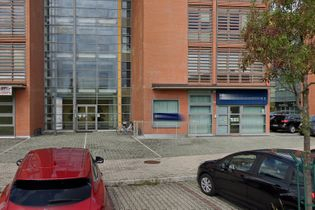 Immobili commerciali in vendita