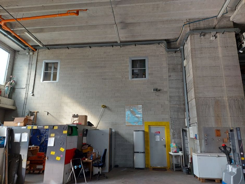 #12506 Capannone con uffici ed appartamento in vendita - foto 9