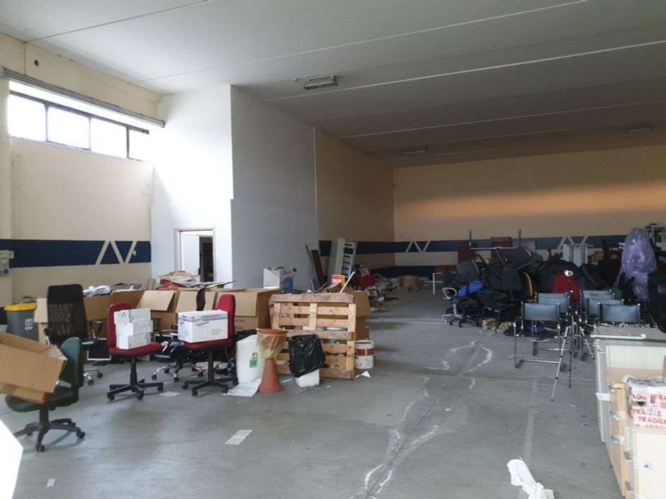 #12515 Capannone industriale con area di pertinenza in vendita - foto 2