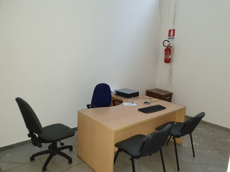 #12515 Capannone industriale con area di pertinenza in vendita - foto 15