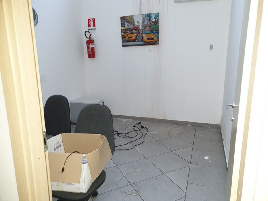 #12515 Capannone industriale con area di pertinenza in vendita - foto 18