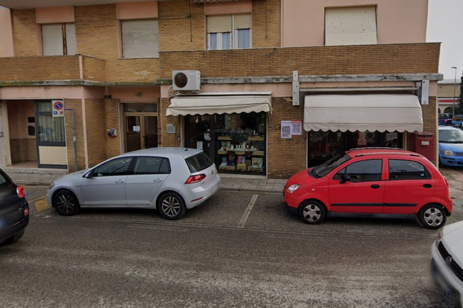 #12525 Immobile commerciale - Lotto 0 - Ancona - AN in vendita - foto 1