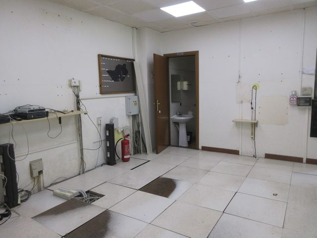 Con servizi in vendita