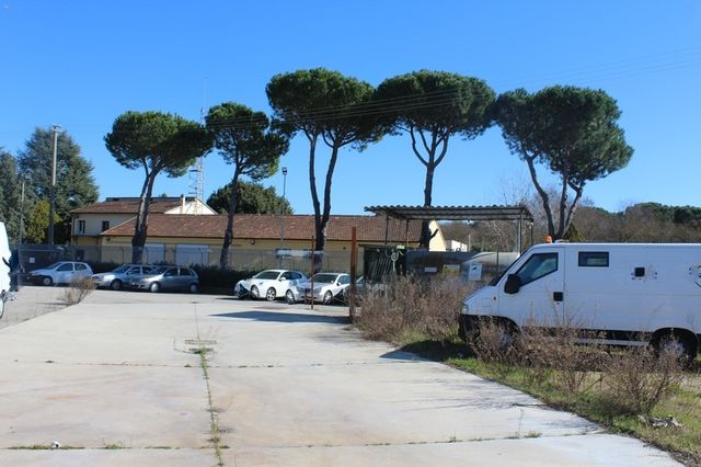 Edificabili in vendita