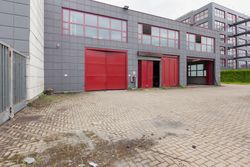 Laboratories and offices in the production complex - Lot 12557 (Auction 12557)