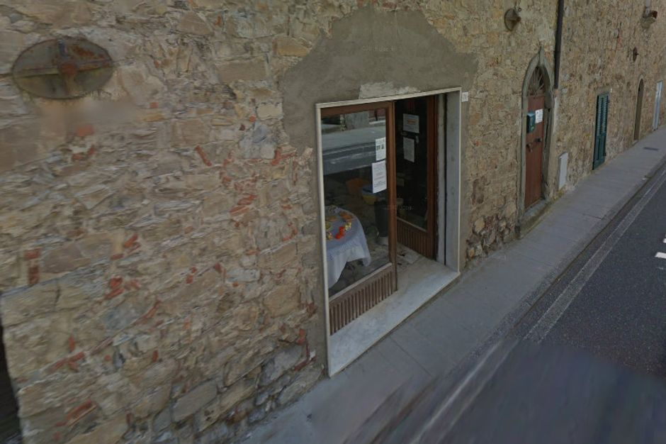 #12559 Deposito uso negozio in vendita - foto 1