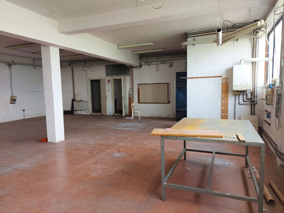 #12560 Laboratorio in zona industriale in vendita - foto 2