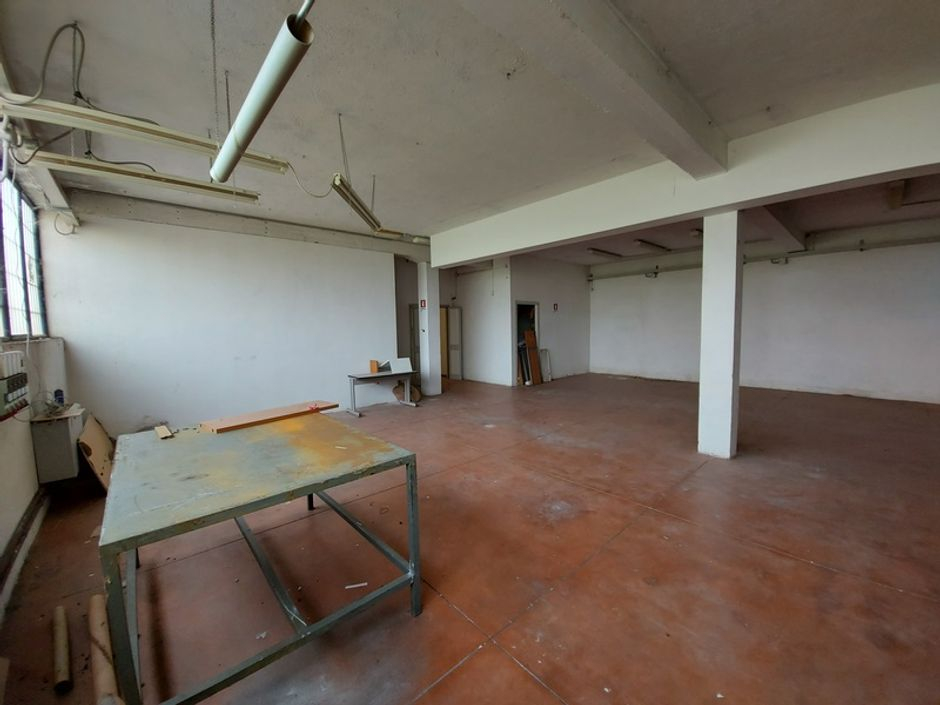 #12560 Laboratorio in zona industriale in vendita - foto 7