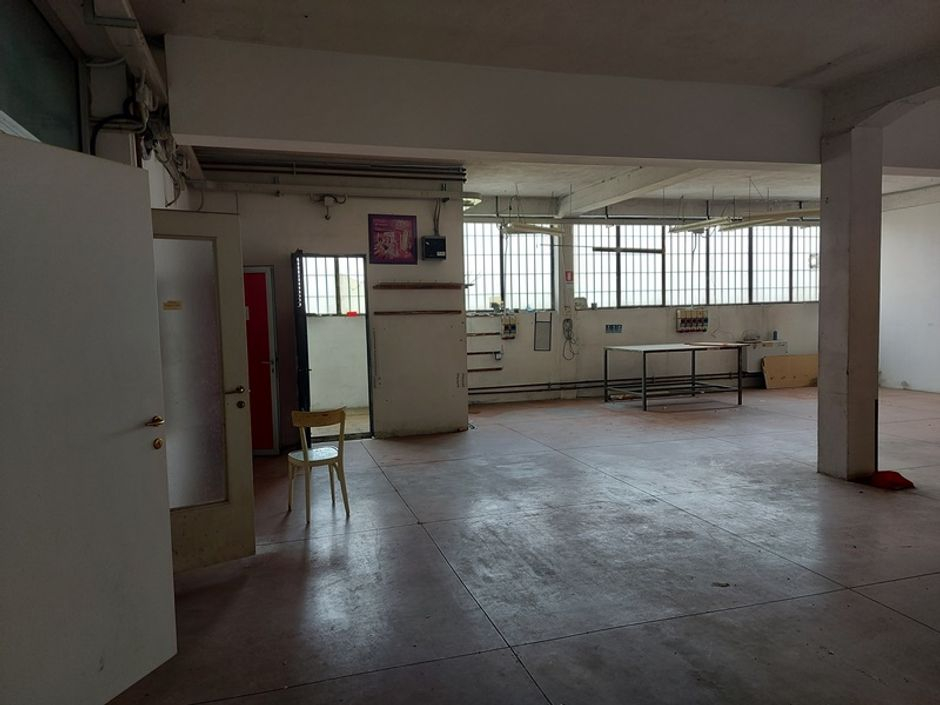 #12560 Laboratorio in zona industriale in vendita - foto 8