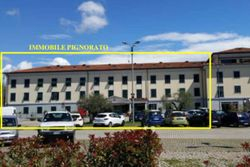 Three star hotel - Lot 12564 (Auction 12564)