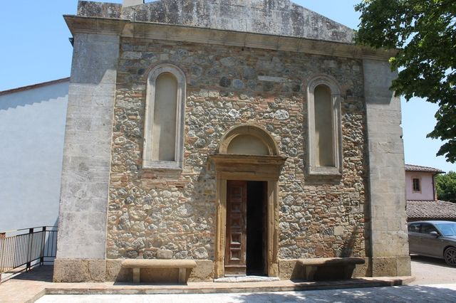 Chiese in vendita