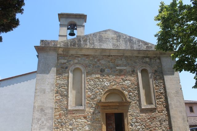 Chiese in vendita