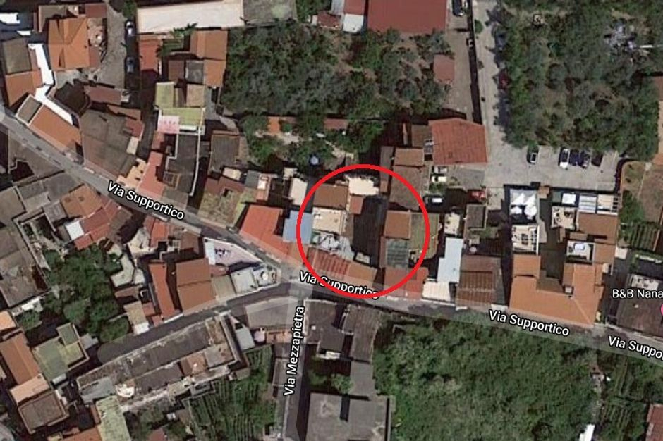 #12601 Immobile residenziale - Lotto 2 - Castellammare di Stabia - NA in vendita - foto 1