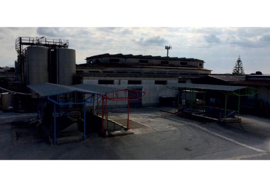 #12618 Cantina vinicola in vendita - foto 2