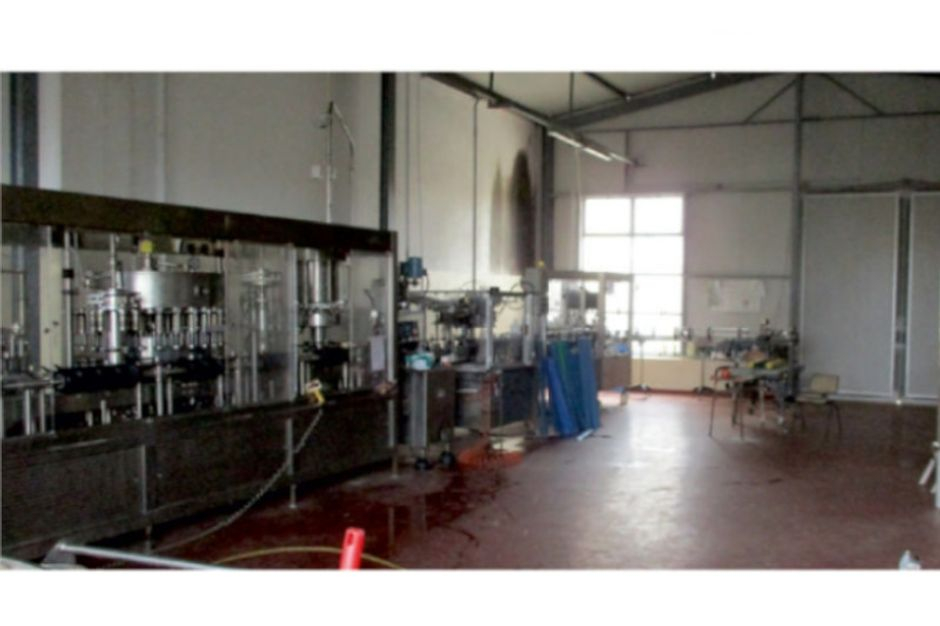 #12618 Cantina vinicola in vendita - foto 4