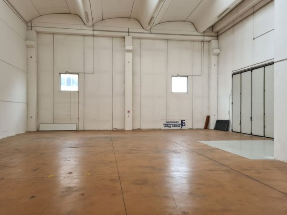 #12633 Sei laboratori in capannone artigianale in vendita - foto 4