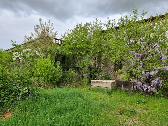 Palazzi in vendita