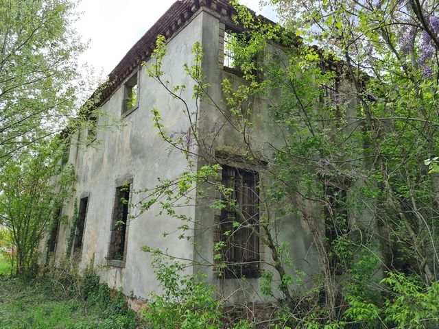 Palazzi in vendita