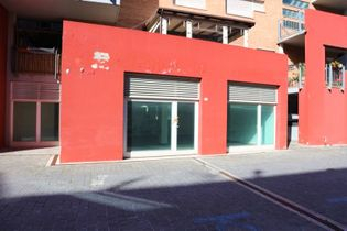 Immobili commerciali in vendita