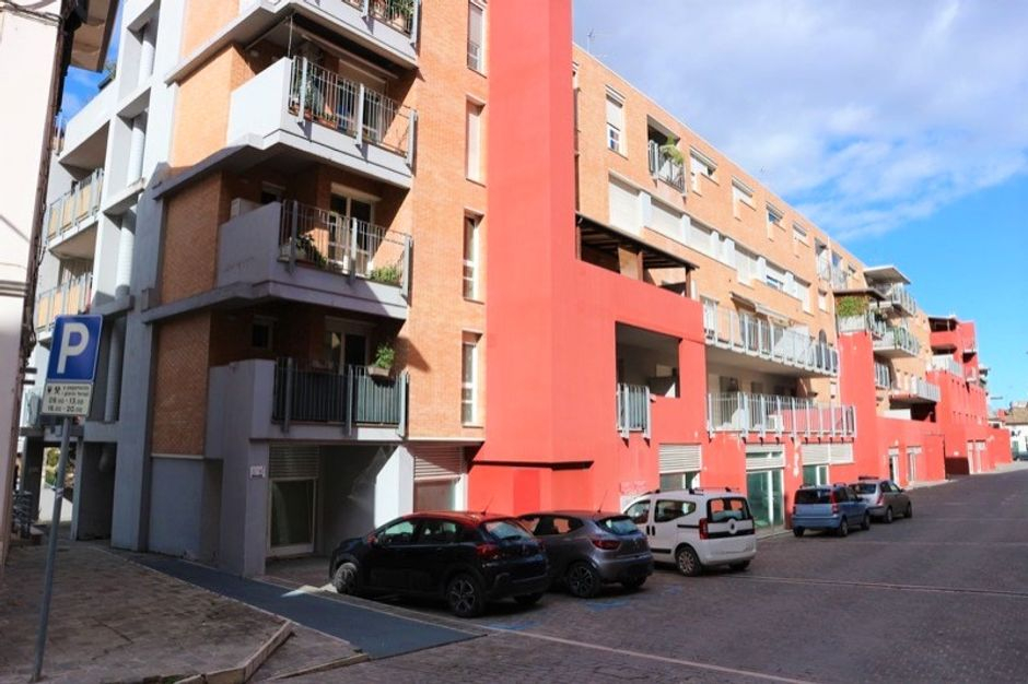 #12643 Negozio (sub 477) vicino centro storico in vendita - foto 9
