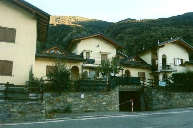 Pertinenze in vendita