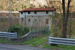 Rustico bifamiliare con corte in montagna - Lotto 12661 (Asta 12661)