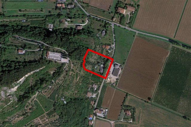 Ville in vendita