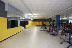 Gym in a commercial complex - Lot 12677 (Auction 12677)