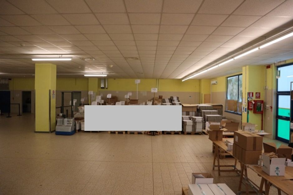 #12678 Locale commerciale al piano terra in vendita - foto 4