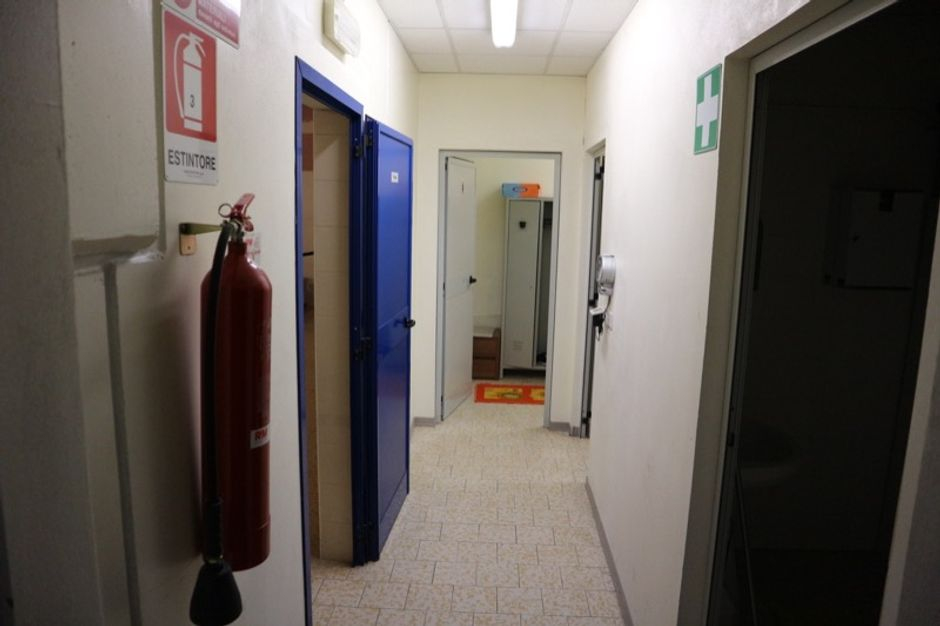 #12678 Locale commerciale al piano terra in vendita - foto 6