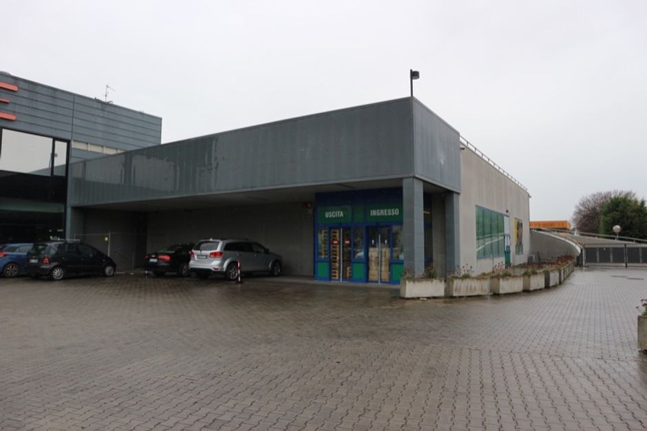 #12678 Locale commerciale al piano terra in vendita - foto 13