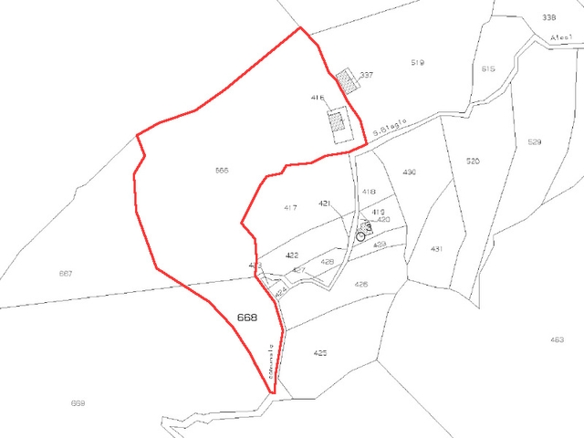 Agricoli in vendita