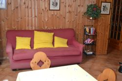 Three room apartment on the second floor - Lot 12706 (Auction 12706)