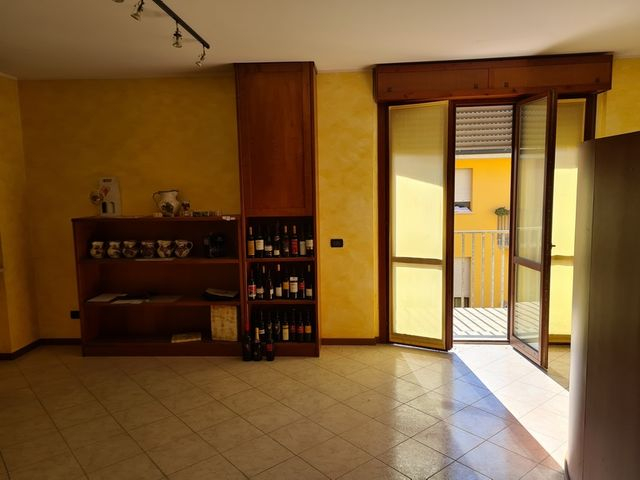 Appartamenti in vendita