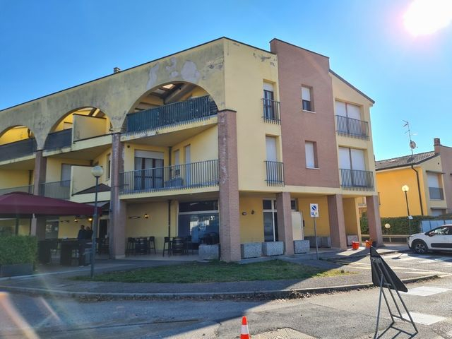 Appartamenti in vendita