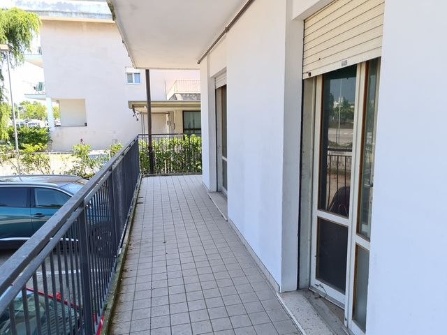 Appartamenti in vendita