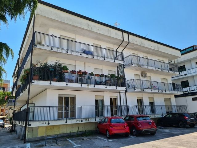 Appartamenti in vendita