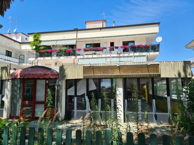 Appartamenti in vendita