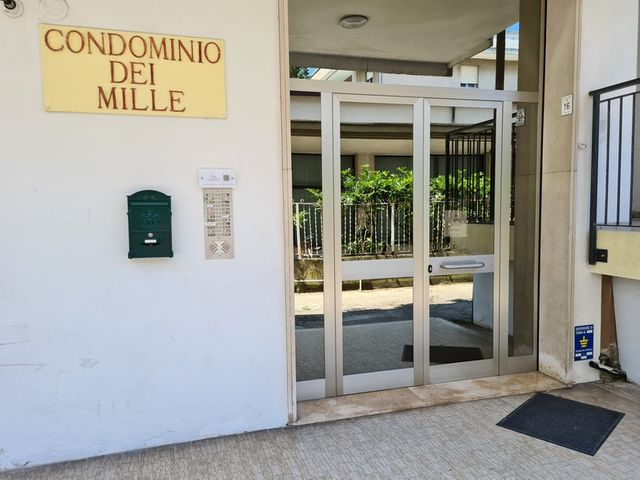 Appartamenti in vendita