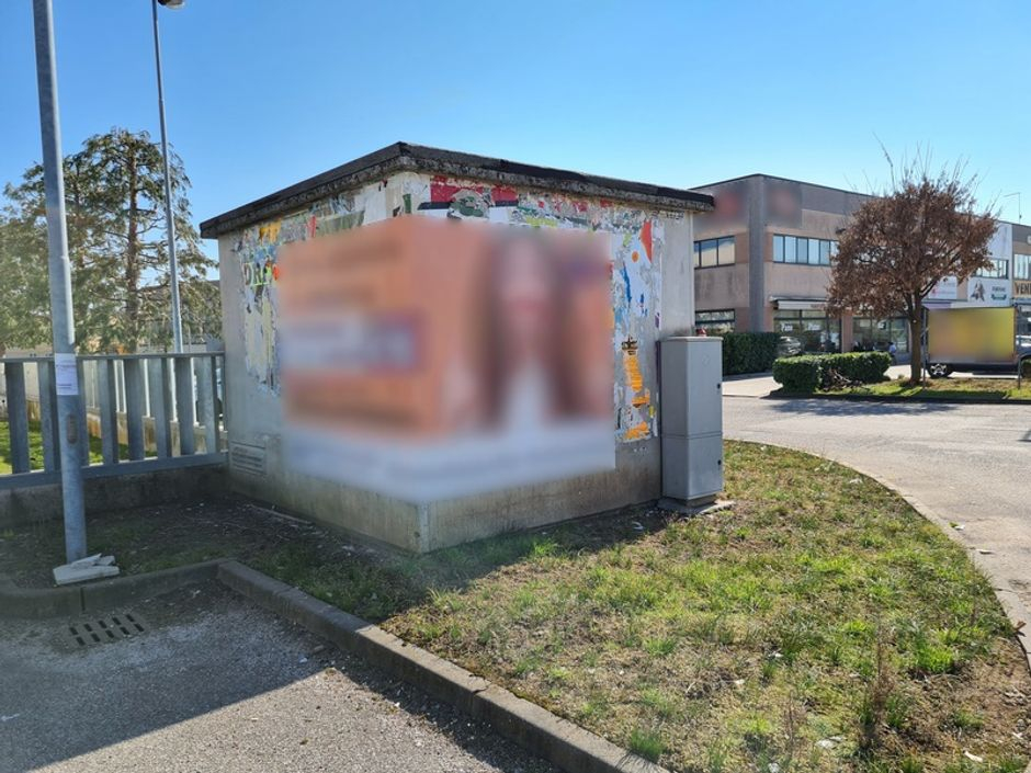 #12719 Cabina elettrica in vendita - foto 3