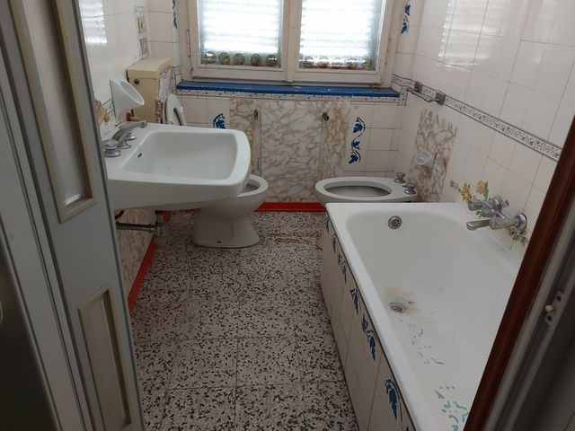 Appartamenti in vendita