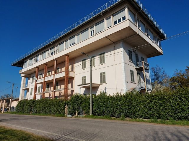 Appartamenti in vendita
