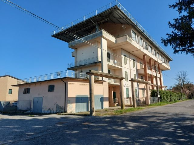 Appartamenti in vendita