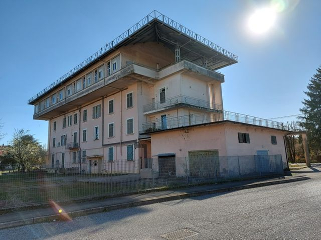 Appartamenti in vendita
