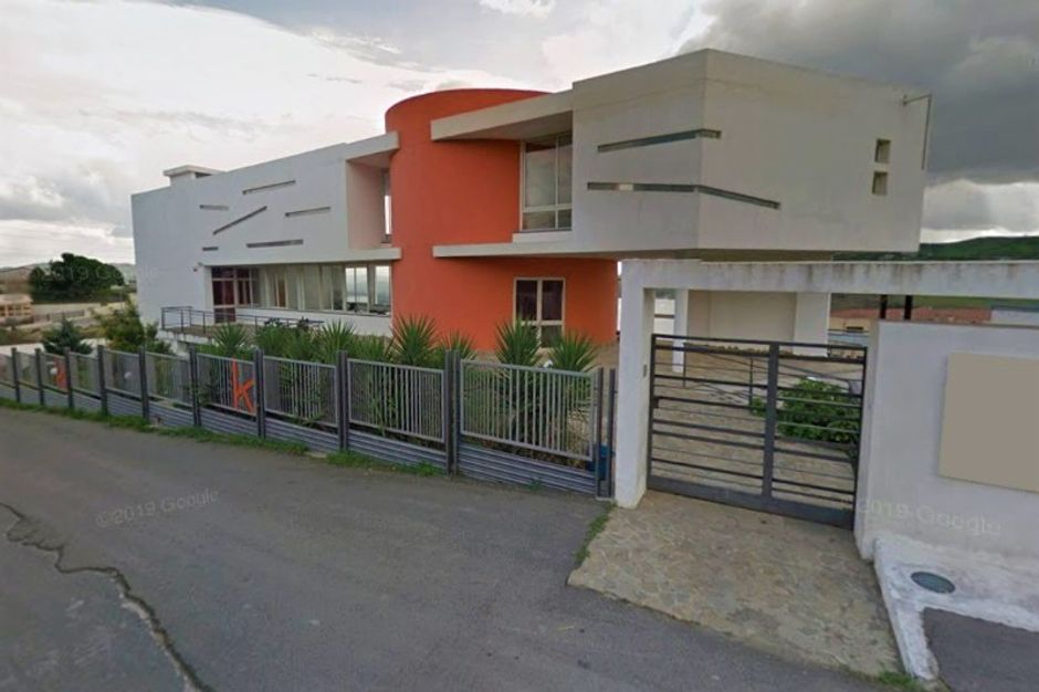 #12738 Edificio industriale in zona produttiva PIP in vendita - foto 1