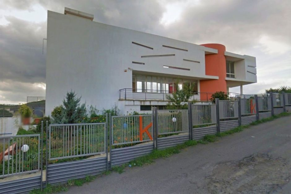 #12738 Edificio industriale in zona produttiva PIP in vendita - foto 2