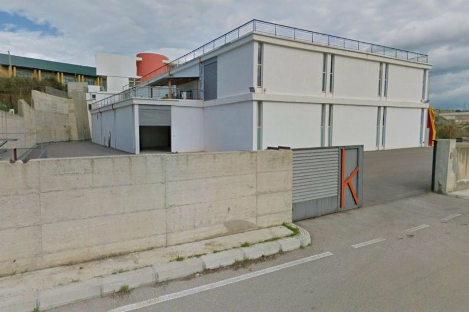 #12738 Edificio industriale in zona produttiva PIP in vendita - foto 3
